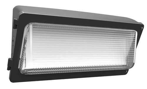 RAB WPX3/480 WPX3 130/100/65W 3000K/4000K/5000K PHOTOCELL 480V BRONZE