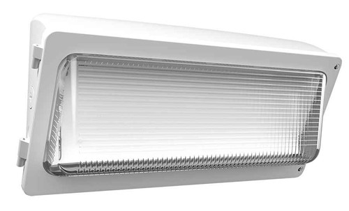 RAB WPX3W WPX3 130/100/65W 3000K/4000K/5000K PHOTOCELL WHITE
