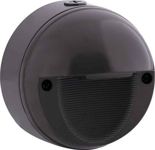 RAB WPLEDR5Y WALL PACKS 133 LUMENS WPLED 5W BRONZE
