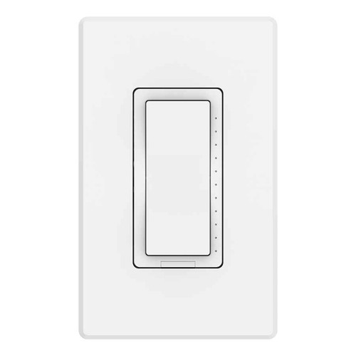 RAB XDIM DIMMER PADDLE 500W INC 300W LED 120V