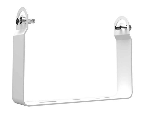 RAB X22YOKE60W X22-60 YOKE MOUNT KIT WHITE