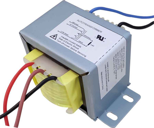 RAB XFMR200-480-277 HID REPLACEMENTS XFMR200 TRANSFORMER 200W 480V