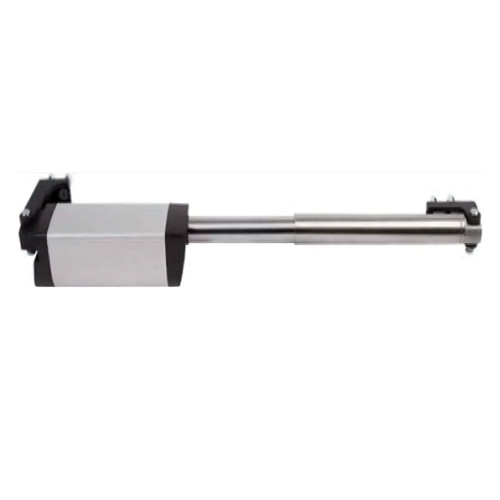 Locinox USA Gate Closer, Mech/HYD 330lbs Max