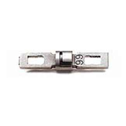 Leviton 49553-66 66-clip blade