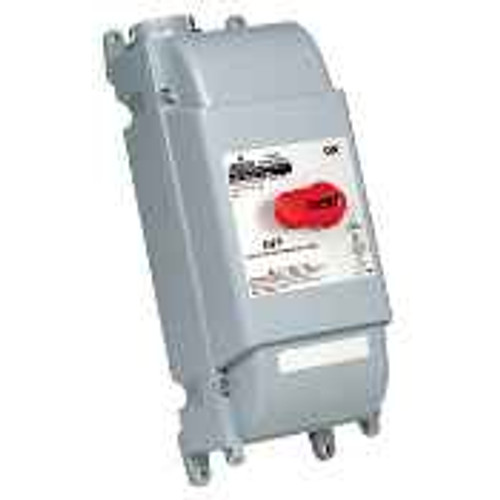 Leviton DS60-FAX DS60-FAX, 600 Volt, 60 Amp