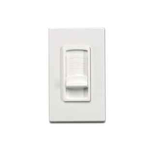 Leviton SGVSM-W Decora® Strauss Transformer-Free Impedance Matched Volume Control, White. Leviton SGVSM-W Decora® Strauss Transformer-Free Impedance Matched Volume Control, White.