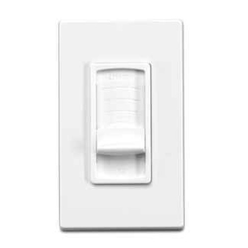 Leviton SGVST-W Decora Strauss Transformer-Free Volume Control Leviton SGVST-W Decora Strauss Transformer-Free Volume Control