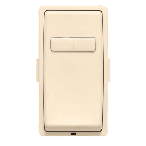 Leviton RKDCD-GC Renu Color Change Kit RKDCD-GC for Renu Coordinating Dimmer Remotes, in Gold Coast White Leviton RKDCD-GC Renu Color Change Kit RKDCD-GC for Renu Coordinating Dimmer Remotes, in Gold Coast White