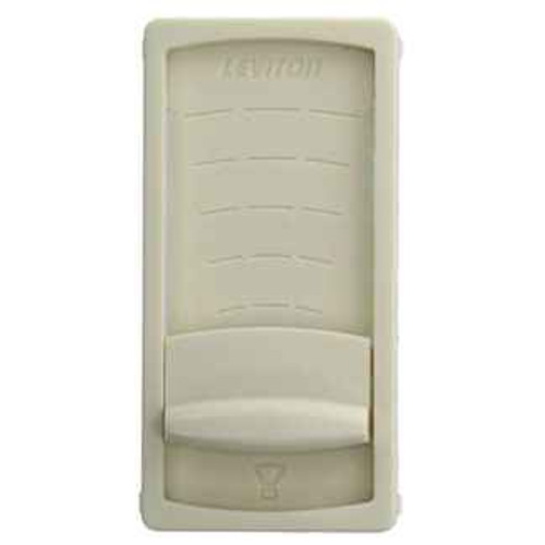 Leviton SGVCK-LA Light Almond Color Change Kit for Decora Volume Controls SGVSM and SGVST: consists of light almond frame and slider assembly Leviton SGVCK-LA Light Almond Color Change Kit for Decora Volume Controls SGVSM and SGVST: consists of light almond frame and slider assembly