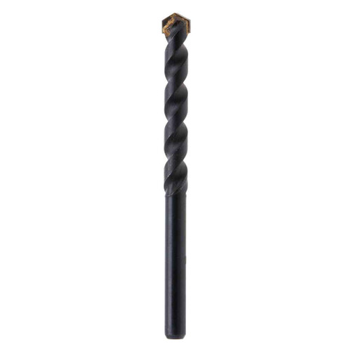Metallics BFR20 Masonry Drill Bit Carbide Slow Spiral Dia 1/2" 6 Shank 3/8" (1pc)