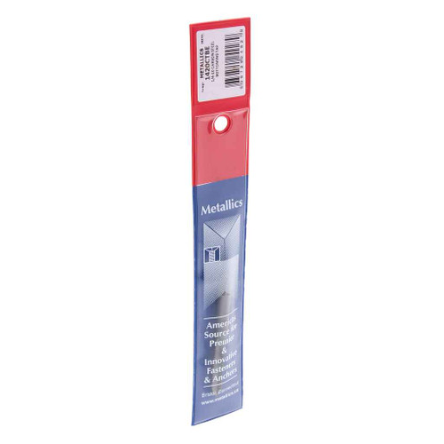 Metallics 789CTB Carbon Steel Tap Bottoming Type 7/8-9 (1pc)
