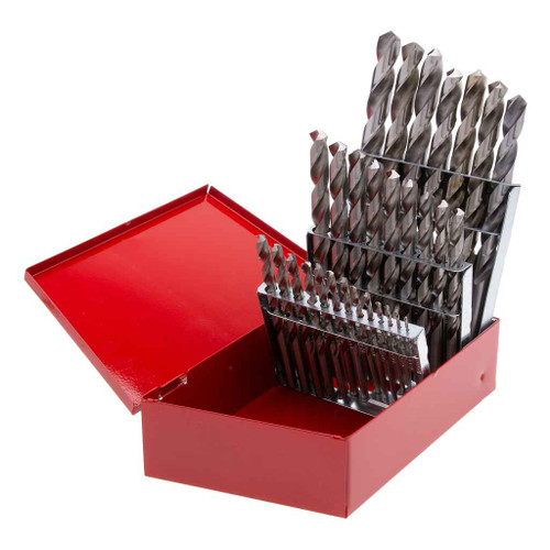 Metallics HSDK6 High-Speed Drill Kit 8Pcs (1pc)