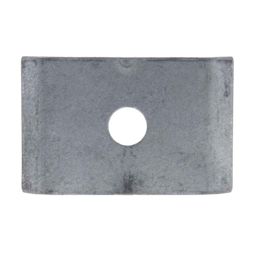 Metallics JBWG14 Washer 1/4 Bar Joist Wshr Galv (Jar 100)