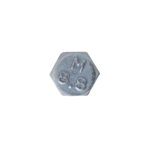 Metallics JMHTB10401 Bolts M10 X 40 C10.9 Hx Tap Blt St (Jar 50)