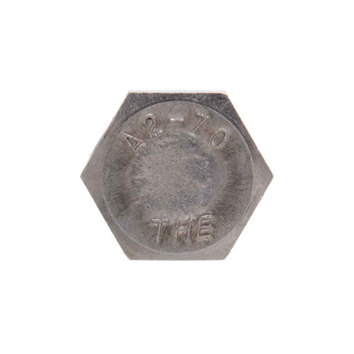 Metallics JMBHC1016 Bolts M10 x 16 HXBT St-zn - Partial (Jar 100)