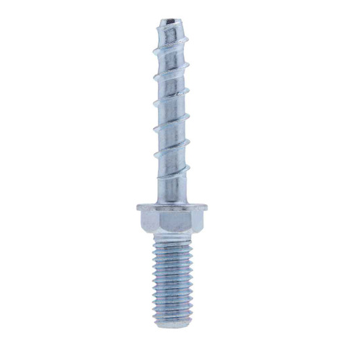 Metallics JPFMMH2241150 Hangermate 1/4-20 X 1-1/2 Horizontal (Jar 25)