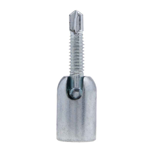 Metallics JPFMMP2281200 HangerMate 12-20 x 1-3/4 Angled Stl Rod Hng (Jar 25) Metallics JPFMMP2281200 HangerMate 12-20 x 1-3/4 Angled Stl Rod Hng (Jar 25)