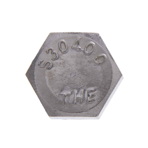 Metallics JSBH59D Bolts 3/8-16 X 1-1/4 Hxbt SS (Jar 100) Metallics JSBH59D Bolts 3/8-16 X 1-1/4 Hxbt SS (Jar 100)