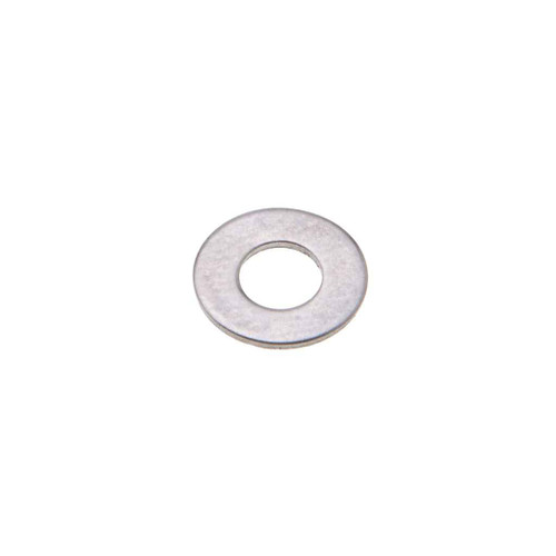 Metallics JSSW201 Washers 3/4 Flat SS (Jar 100) Metallics JSSW201 Washers 3/4 Flat SS (Jar 100)