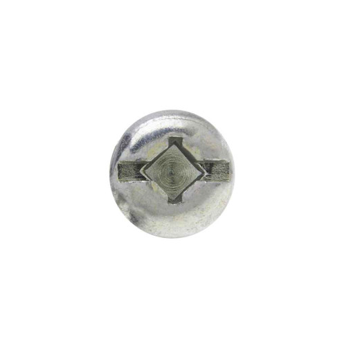 Metallics JTRM16 10-32 x 1/4 in. Round Head Tri-Drive Machine Screws - Steel Zinc - 100qty Metallics JTRM16 10-32 x 1/4 in. Round Head Tri-Drive Machine Screws - Steel Zinc - 100qty