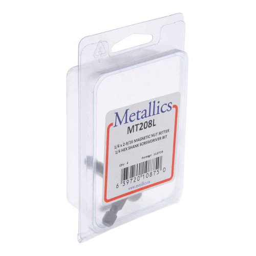 Metallics LWK1 Washers 425-Pc Split Lock Kit St-zn (Trey 425)