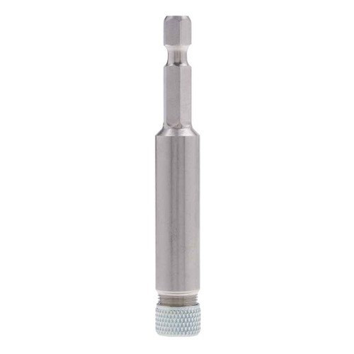 Metallics M10B Magnetic Bit Holder 1/4" 2-7/8" (1pc)