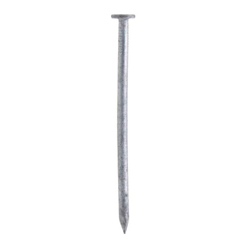 Metallics MN7HGB Nails 7D Hot Galv Box Steel (Box 8565)