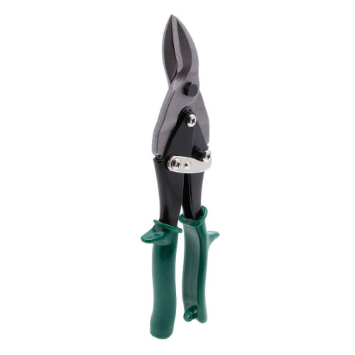 Metallics MAVSG Aviation Tin Snip Right Cut Green (1pc) Metallics MAVSG Aviation Tin Snip Right Cut Green (1pc)