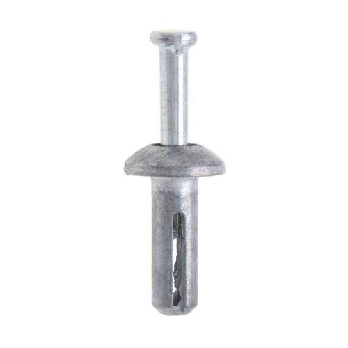 Metallics NA1414V Anchors 1/4 x 1-1/4" Mtl Hm Dr Nail-In (Box 500)