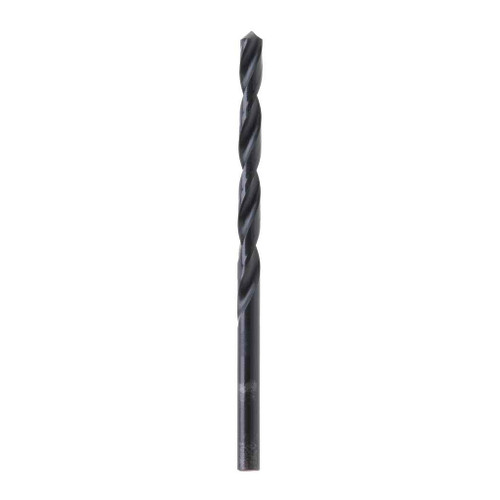 Metallics NHSD23 High-Speed Twist Drill 23 3-1/8" (10pcs)