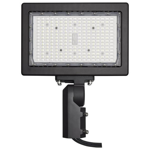 NUVO Lighting NUV-65-619R1 LED Flood Light - 150 Watt - 4000K - Bronze Finish