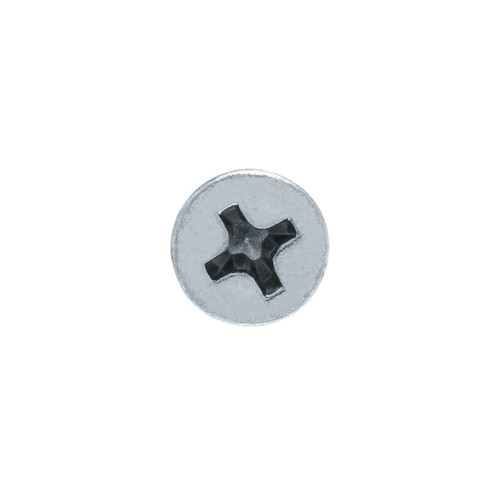 Metallics SDS9B 8 x 3 in. Bugle Head Phillips Drywall Screws - Steel Zinc - Fine Threads - 1500qty Metallics SDS9B 8 x 3 in. Bugle Head Phillips Drywall Screws - Steel Zinc - Fine Threads - 1500qty