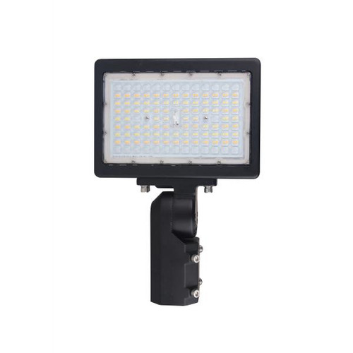 NUVO Lighting NUV-65-620 LED Flood Light - 150 Watt - 5000K - Bronze Finish