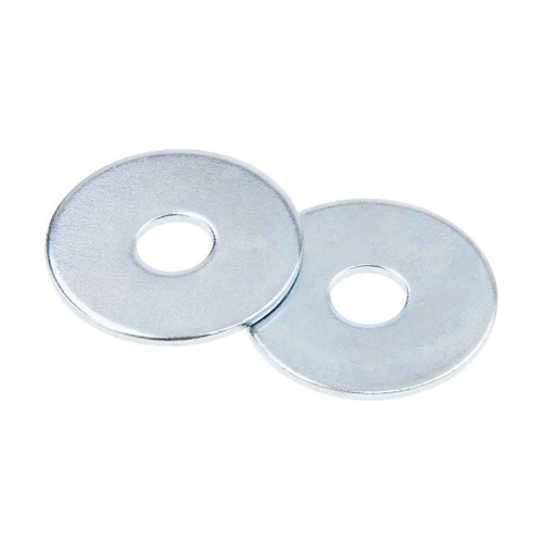 Metallics W1135M Washers 1/4 X 1 Fender St-zn (Box 5000)