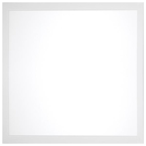 NUVO Lighting NUV-65-571R1 LED Backlit Flat Panel - 2 ft. x 2 ft. - Wattage and CCT Selectable - 120-277 Volt - ColorQuick Technology - PowerQuick Technology