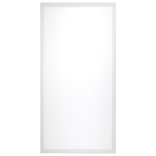 NUVO Lighting NUV-65-572R1 LED Backlit Flat Panel - 2 ft. x 4 ft. - Wattage and CCT Selectable - 120-277 Volt - ColorQuick Technology - PowerQuick Technology
