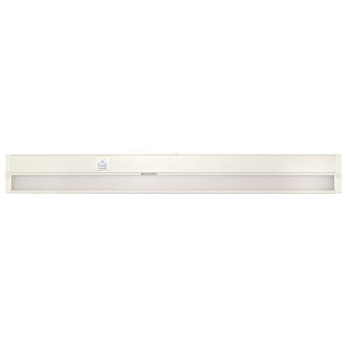NUVO Lighting NUV-63-505 20 Watt - 34 Inch LED White Under Cabinet Light - CCT Selectable