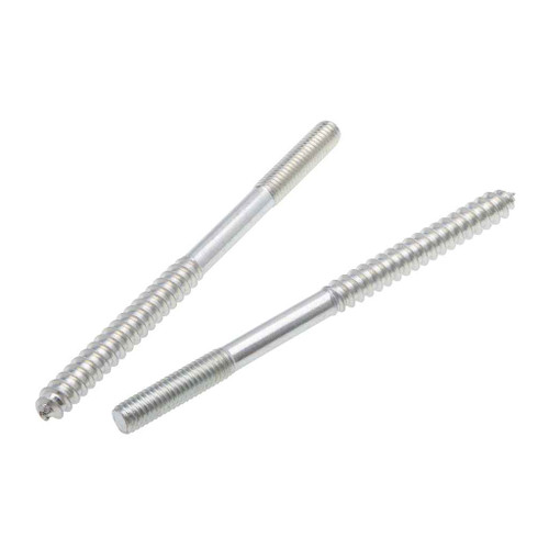 Metallics JGSTK114 10-32 x 1-1/4 PN PH TS D-Pt