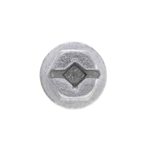 Metallics QCSH1B Anchor 3/16 x 1-1/4 (1/4" Hd) Quadrive Concrete Screw USA (1000pcs)