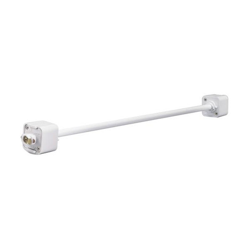 NUVO Lighting NUV-TP159 18 in. Extension Wand - White Finish - Carded