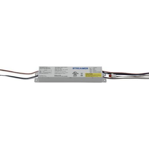 NUVO Lighting NUV-65-708 Add on Emergency Backup Battery for Linear Strip Lights - 8 Watt - 1000 LM - 90 min. Run Time - 100-347 Volt