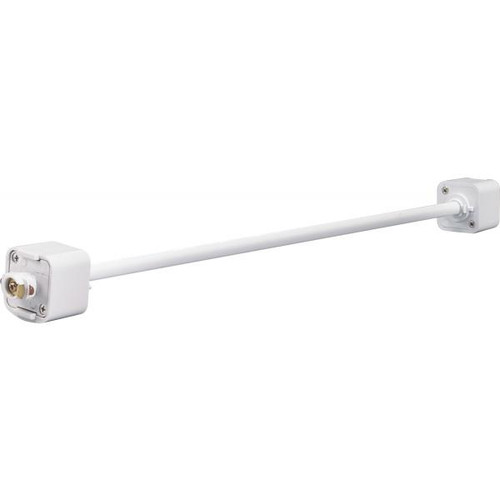 NUVO Lighting NUV-TP160 24" Extension Wand - White Finish