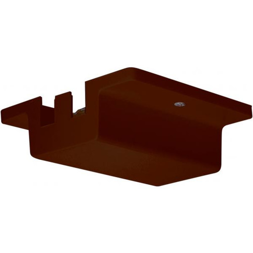 NUVO Lighting NUV-TP202 Floating Canopy - Brown Finish - Carded