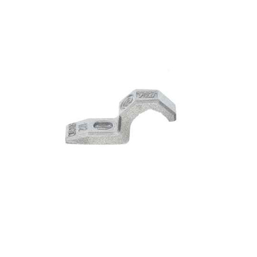 Thomas & Betts 1276AL ALUM. PIPE STRAP