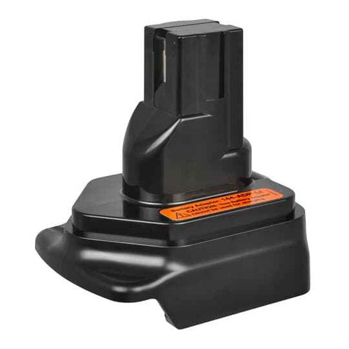 Thomas & Betts 144-ADP-LI ADAPTER FOR LITHIUM BATTERY