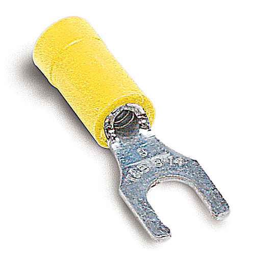 Thomas & Betts 10RC-10FL Locking Fork Terminal