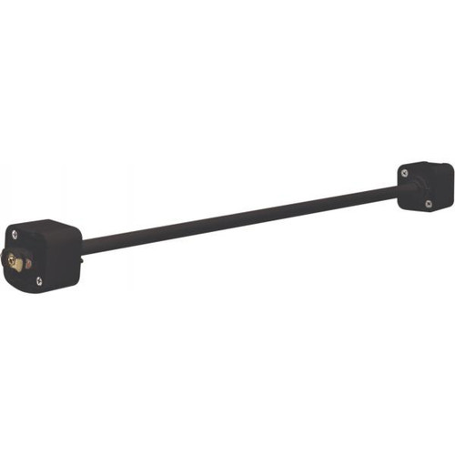 NUVO Lighting NUV-TP164 24" Extension Wand - Black Finish