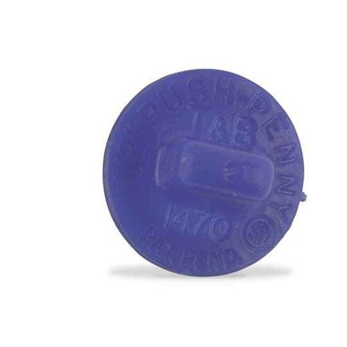 Thomas & Betts 1474 1-1/2 PUSH PENNY