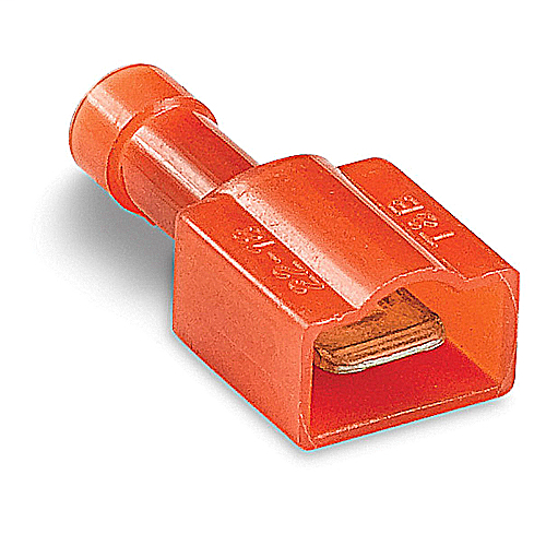 Thomas & Betts 18RA-251T T&B 18RA-251T 22-18 INS MALE