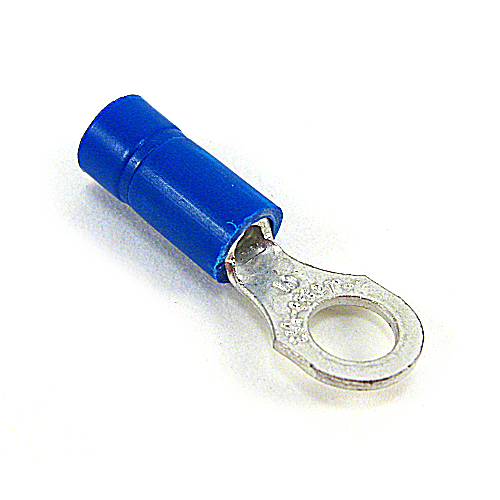 Thomas & Betts 14RB-6 Ring Terminal